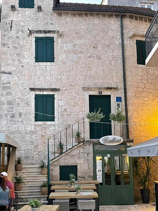 House Marineta - Makarska Promenade Exterior foto