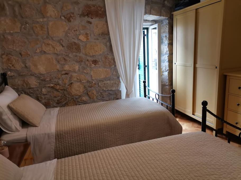 House Marineta - Makarska Promenade Exterior foto